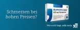 Instructions for use for IBUPROFEN ADGC® 400 mg comprimidos recubiertos con película, 50 piezas - 2