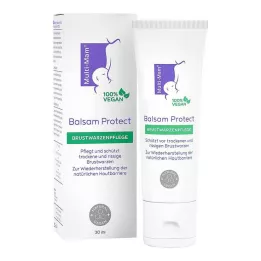 MULTI-MAM Bálsamo Protector, 30 ml