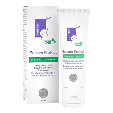 MULTI-MAM Bálsamo Protector, 30 ml