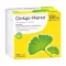 Ginkgo-Maren 120 mg tabletas recubiertas de película, 200 st