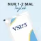 VSL 3 Polvo, 30X4,4 g