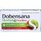 DOBENSANA Pasta de cerezas a base de hierbas Vit.C &amp; Pasta de zinc, 16 uds