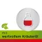 Dobensana Herbal Kirschgeschm.vit.c &amp; Pastilla de zinc.(16 piezas)