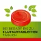 Dobensana Herbal Kirschgeschm.vit.c &amp; Pastilla de zinc.(16 piezas)