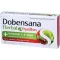 DOBENSANA Pasta de cerezas a base de hierbas Vit.C &amp; Pasta de zinc, 16 uds