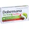 DOBENSANA Pasta de cerezas a base de hierbas Vit.C &amp; Pasta de zinc, 16 uds