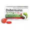 Dobensana Herbal Kirschgeschm.vit.c &amp; Pastilla de zinc.(16 piezas)