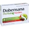 DOBENSANA Pasta de cerezas a base de hierbas Vit.C &amp; Pasta de zinc, 36 uds