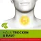Dobensana Herbal Kirschgeschm.vit.c &amp; Pastilla de zinc.(36 piezas)