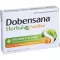 DOBENSANA Pasta de Miel de Hierbas Vit.C &amp; Pasta de Zinc, 36 uds