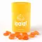 Pastillas Ipalat Sabor Edición Piña (40 piezas)