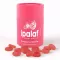 Pastillas Ipalat Sabor Edición Frambuesa-Vainilla (40 piezas)