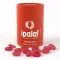 Pastillas Ipalat Sabor Edición Rambután (40 piezas)