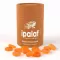 Pastillas Ipalat Edición Sabor Caramelo Salado (40 piezas)