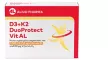 Instructions for use for D3+K2 DuoProtect Vit AL 1000 UI/cápsulas de 80 µg, 90 ST - 2