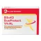 D3+K2 DuoProtect Vit AL 2000 I.E./80 µg Cápsulas, 30 uds