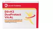Instructions for use for D3+K2 DuoProtect Vit AL 4000 UI/cápsulas de 80 µg, 90 ST - 2