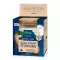 KNEIPP Vela perfumada Good Night Mood de Mundos Perfumados, 145 g