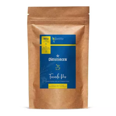 Té puro Bitterstern Joy (85 g)