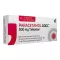 PARACETAMOL ADGC® 500 mg tabletas, 20 piezas