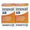 Comprimidos masticables Innovall Air (2 x 30 unidades)