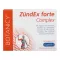 ZÜNDEX forte Complex con OptiMSM Cápsulas, 60 Cápsulas