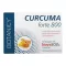 CURCUMA FORTE 800 con Cápsulas de Curcumina NovaSol, 30 uds