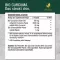 CURCUMA 3000 cápsulas ecológicas, 60 cápsulas