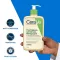 Cerave Aceite Limpiador 473ml