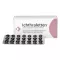 Ichthraletten® comprimidos de 200 mg para la rosácea, 84 piezas