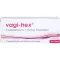 VAGI-HEX 10 mg comprimidos vaginales, 12 uds