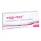 Vagi-Hex 10 mg tabletas vaginales, 12 piezas