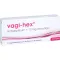 VAGI-HEX 10 mg comprimidos vaginales, 12 uds