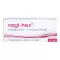 Vagi-Hex 10 mg tabletas vaginales, 12 piezas
