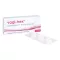 Vagi-Hex 10 mg tabletas vaginales, 12 piezas