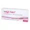 Vagi-Hex 10 mg tabletas vaginales, 12 piezas