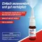 Aerosol nasal agudo Allergodil FORTE con azelastina, 10 ml