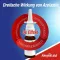 Aerosol nasal agudo Allergodil FORTE con azelastina, 10 ml