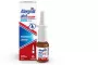 Instructions for use for Aerosol nasal agudo Allergodil FORTE con azelastina, 10 ml - 2
