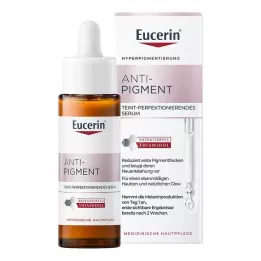 EUCERIN Suero perfeccionador de la tez antipigmentación, 30 ml