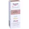 EUCERIN Antipigmentante de día con color claro LSF 30, 50 ml