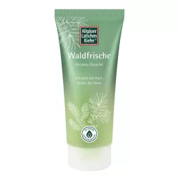 ALLGÄUER LATSCHENK. Ducha aromática Forest Fresh, 200 ml