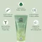 Ducha aromática fresca del bosque de pinos de montaña de Allgäu, 200 ml