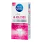 Pasta de dientes brillante Pearl White &amp; , 50 ml