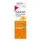 EUNOVA Sirope Junior con sabor a naranja, 150 ml