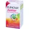 EUNOVA Comprimidos masticables Junior sabor naranja, 30 uds