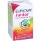 EUNOVA Comprimidos masticables Junior sabor naranja, 30 uds