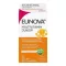 EUNOVA Comprimidos masticables Junior sabor naranja, 100 uds