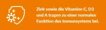 Instructions for use for EUNOVA Comprimidos masticables Junior sabor naranja, 100 uds - 2