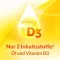 EUNOVA Vitamina D3 Spray, 8 ml